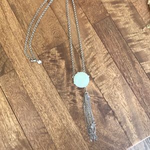 LOFT long necklace